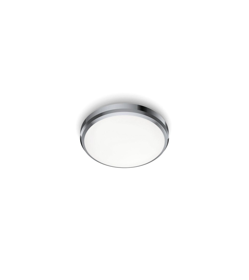 Plafonnier LED IP44 Doris 6W - 81371 - vue 1