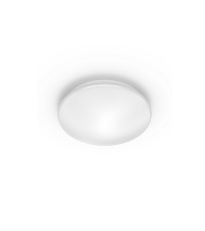Plafonnier LED PHILIPS Moire II 10W - 80681 - vue 1