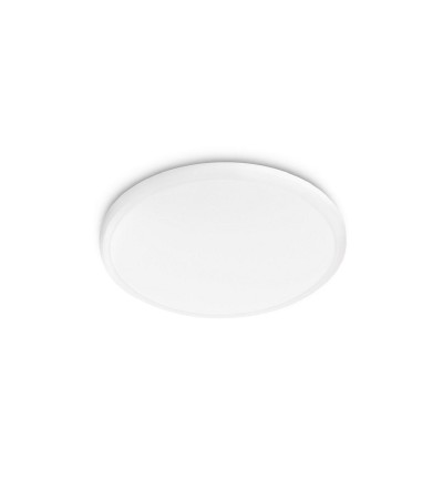 Plafonnier LED PHILIPS MyLiving Twirly 12W