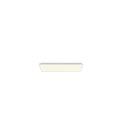 Plafonnier LED Rectangulaire 36W Variation par Paliers 3 Niveaux CL560