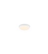 Plafonnier LED Rond Blanc Magneos 12W - 86257 - vue 4