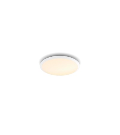 Plafonnier LED Rond Cavanal 18W - 80600 - vue 6
