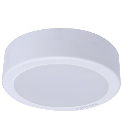Plafonnier LED PHILIPS Rond Ledinaire 19.5W Ø225 mm DN065C G3
