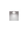 Plafonnier LED Shell 17W - 81307 - vue 2