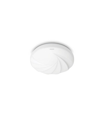 Plafonnier LED Shell 17W - 81307 - vue 3