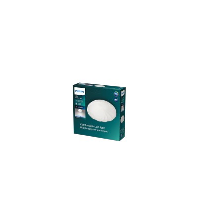 Plafonnier LED Shell 17W - 81307 - vue 5
