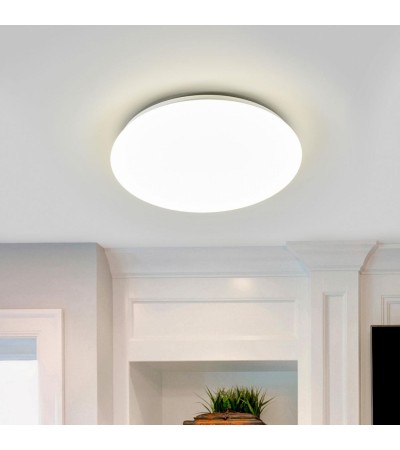Plafonnier LED Suede 9.6W