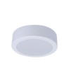 Plafonnier LED 19W PHILIPS Ledinaire Slim Ø225 mm DN065C G4 - 103174 - vue 1