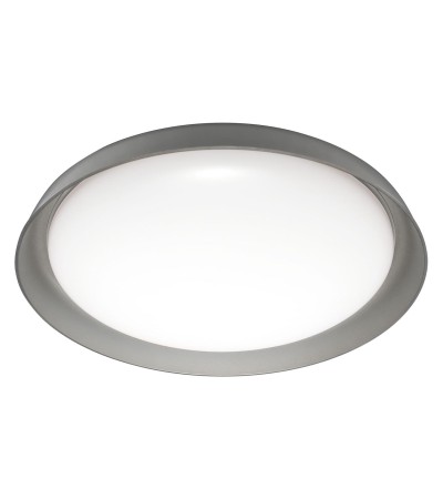 Plafonnier LED 26W CCT 430x100 mm Smart+ WiFi LEDVANCE 4058075486461