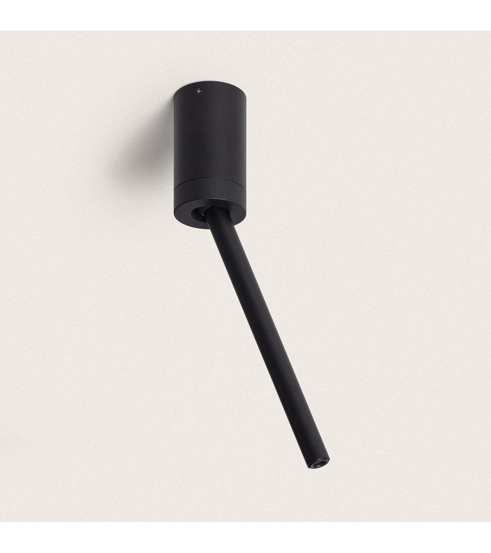 Plafonnier LED Aluminium Arwen 4W - 110706 - vue 1