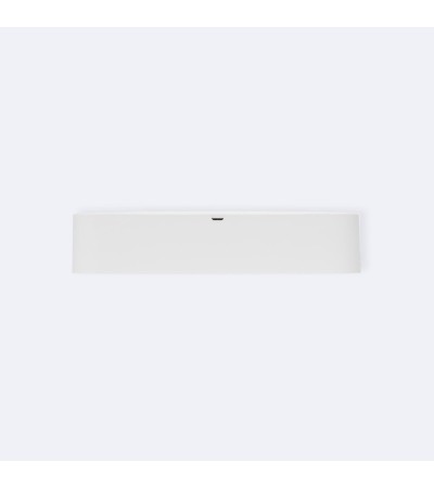 Plafonnier LED 12W Carré 170x170 mm - 107330 - vue 5