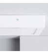 Plafonnier LED Carré 12W LIFUD 170x170 mm - 82453 - vue 6