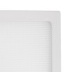 Plafonnier LED Carré 24W Extra-Plat (CRI90) Microprismatique CCT Sélectionnable (UGR17) 280x280 mm - 75540 - vue 6