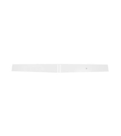 Plafonnier LED Carré 24W Extra-Plat (CRI90) Microprismatique CCT Sélectionnable (UGR17) 280x280 mm - 75540 - vue 7