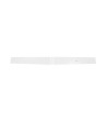 Plafonnier LED Carré 24W Extra-Plat (CRI90) Microprismatique CCT Sélectionnable (UGR17) 280x280 mm - 75540 - vue 7