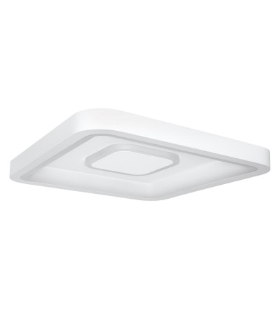 Plafonnier LED Carré 485x485 mm 32W RGBW Smart+ WiFi ORBIS Stella LEDVANCE 4058075573390