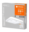 Plafonnier LED Carré 485x485 mm 32W RGBW Smart+ WiFi ORBIS Stella LEDVANCE 4058075573390 - 93913 - vue 4