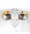 Ampoule LED Piscine Submersible PAR56 12V AC/DC 18W IP68 XtraPool - 3995 - vue 4