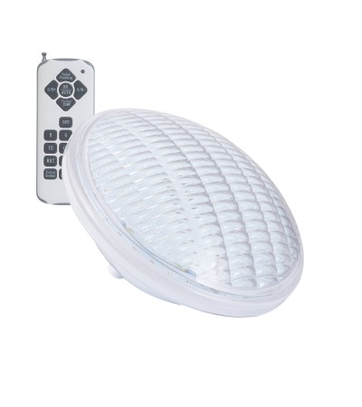 Ampoule LED Piscine Submersible PAR56 RGB 12V AC 18W IP68 XtraPool