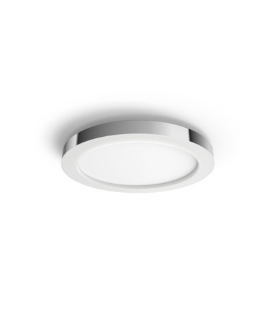 Plafonnier LED CCT White Ambiance Adore 27W Hue