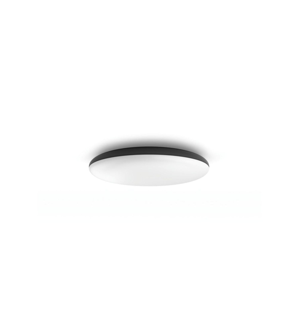 Plafonnier LED CCT White Ambiance Cher 33.5W Hue - 85520 - vue 1