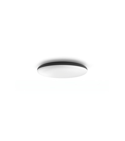 Plafonnier LED CCT White Ambiance Cher 33.5W Hue - 85520 - vue 3