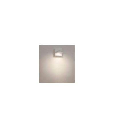 Plafonnier LED Dimmable WarmGlow 4.5W Clockwork - 82176 - vue 2