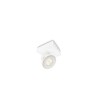 Plafonnier LED Dimmable WarmGlow 4.5W Clockwork - 82176 - vue 6