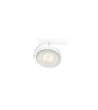 Plafonnier LED Dimmable WarmGlow 4.5W Clockwork - 82176 - vue 8