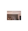 Plafonnier LED Dimmable WarmGlow 4x4.5W Clockwork - 82229 - vue 6