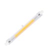 Ampoule LED R7S 4W 400 lm COB 78mm - 13444 - vue 2