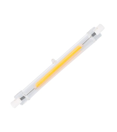 Ampoule LED R7S 4W 400 lm COB 78mm - 13444 - vue 4