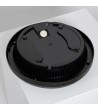 Plafonnier LED Extérieur Rond Linus IP65 13.5W à˜300 mm - 4404 - vue 5