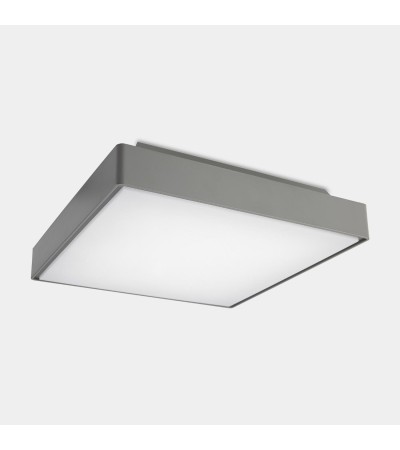Plafonnier LED Kossel Ceiling Direct E27 IP65 LEDS-C4 15-9619-34-M1