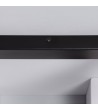 Plafonnier LED Orientable Métal Big Bari 2 Spots 8W - 4901 - vue 6