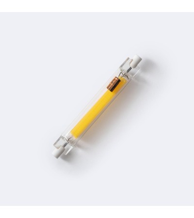 Ampoule LED R7S 8W 800 lm COB 118mm - 13453 - vue 3