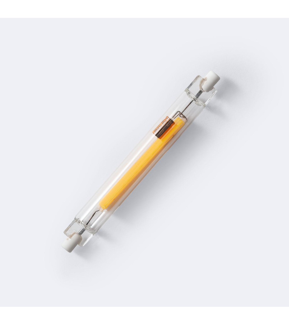Ampoule LED R7S 9W 900 lm COB 135mm - 13462 - vue 1