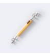 Ampoule LED R7S 9W 900 lm COB 135mm - 13462 - vue 1