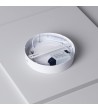 Plafonnier LED Rond 12W Ø170 mm - 403 - vue 5