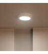Plafonnier LED Rond 12W LIFUD Ø170 mm - 82452 - vue 4