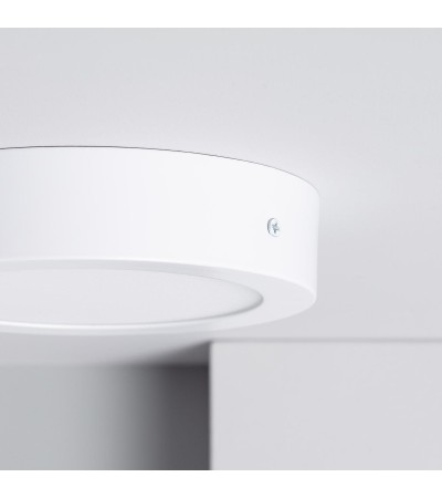 Plafonnier LED Rond 12W LIFUD Ø170 mm - 82452 - vue 5