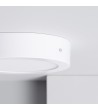 Plafonnier LED Rond 12W LIFUD Ø170 mm - 82452 - vue 5