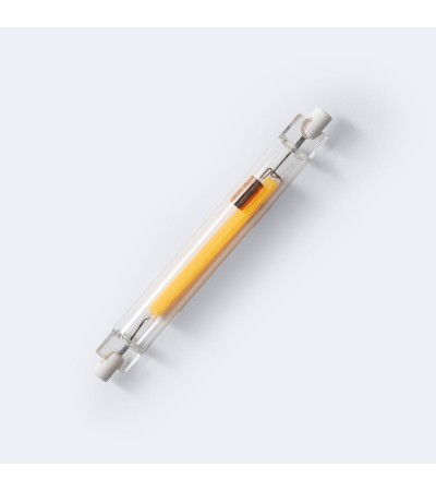 Ampoule LED R7S 9W 900 lm COB 135mm - 13462 - vue 3