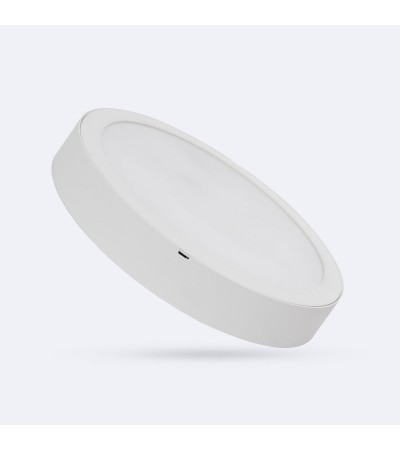 Plafonnier LED Rond 24W à˜225 mm