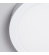 Plafonnier LED Rond 24W Ø295 mm - 519 - vue 5