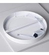 Plafonnier LED Rond 24W Ø295 mm - 519 - vue 6