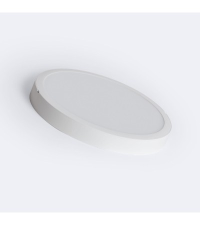 Plafonnier LED Rond 30W à˜300 mm