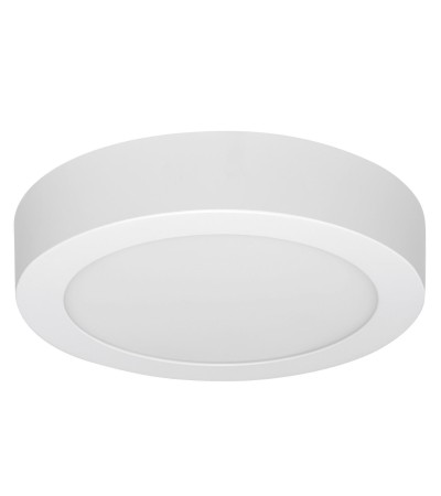 Plafonnier LED Rond à˜200 mm 12W CCT Smart+ WiFi ORBIS LEDVANCE 4058075572911
