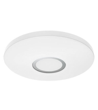 Plafonnier LED 18 W Rond RGBW Ø 340 mm Smart+ WiFi ORBIS Kite LEDVANCE 4058075495685