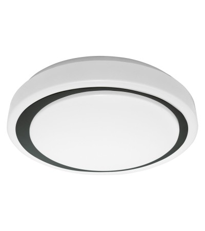 Plafonnier LED Rond à˜380 mm 26W CCT Smart+ WiFi ORBIS Moon LEDVANCE 4058075486362